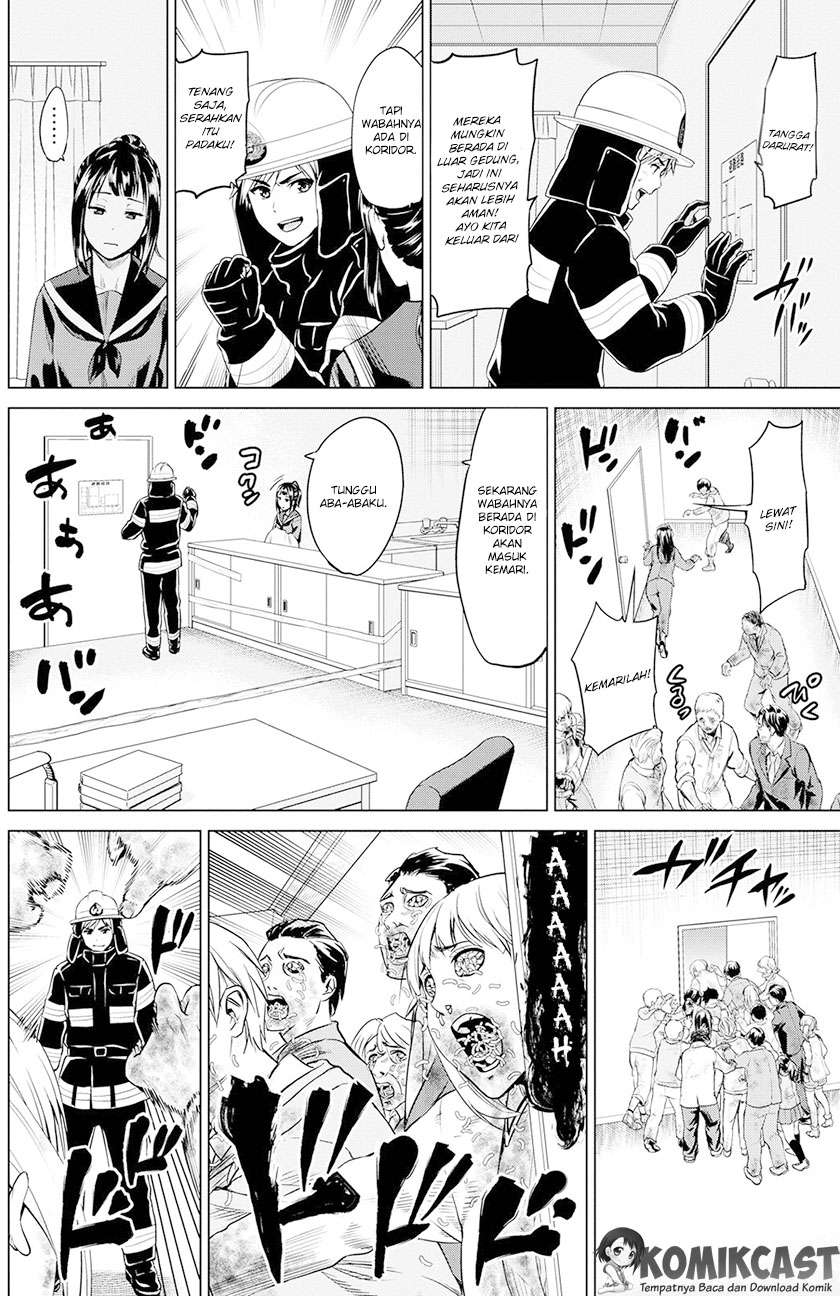 Infection Chapter 17 Gambar 7
