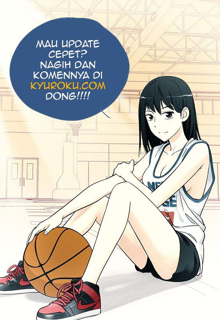 Into The Net! Chapter 25 Gambar 12