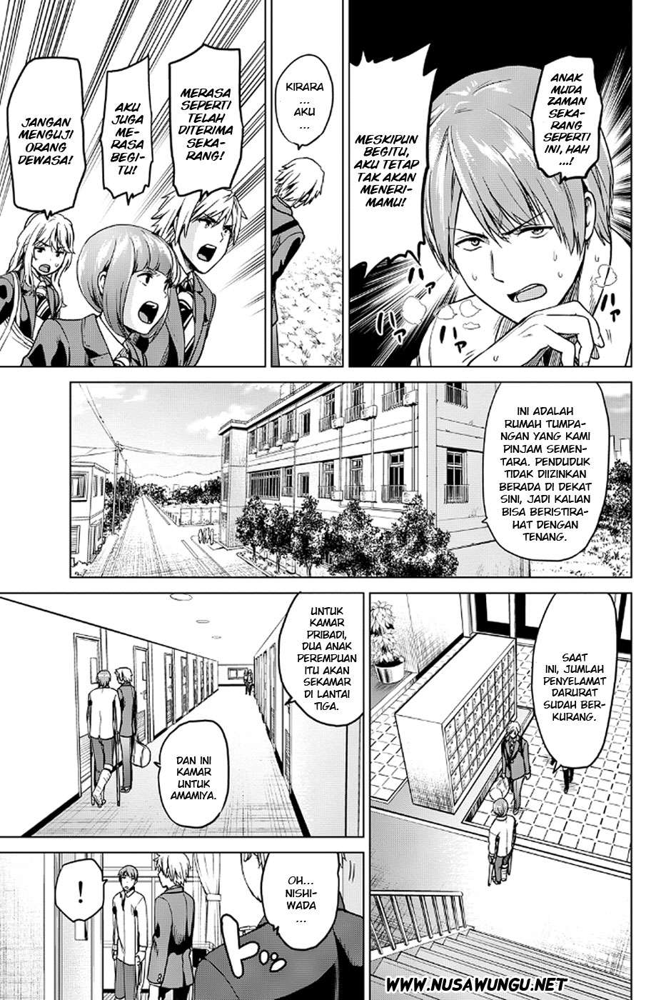 Infection Chapter 13 Gambar 6