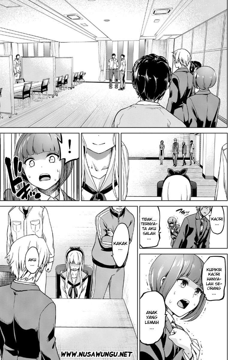 Infection Chapter 9 Gambar 8