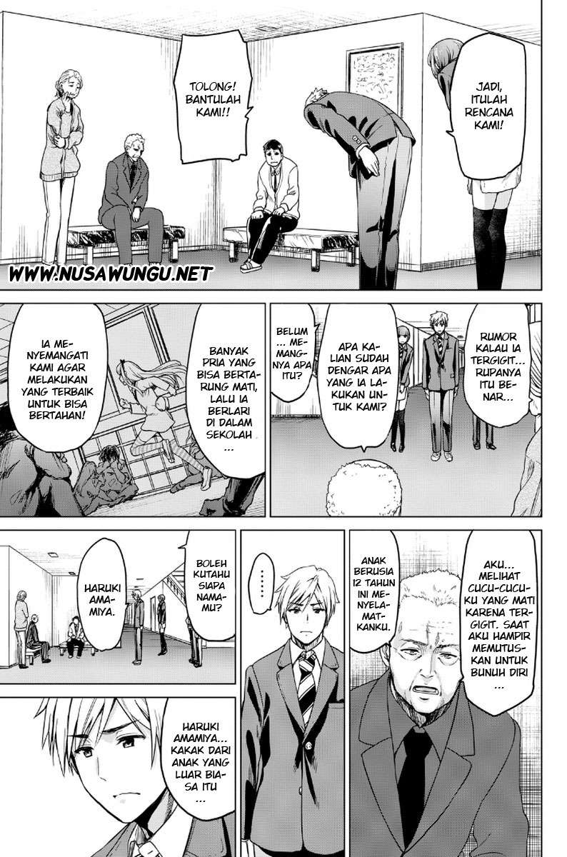 Infection Chapter 8 Gambar 4