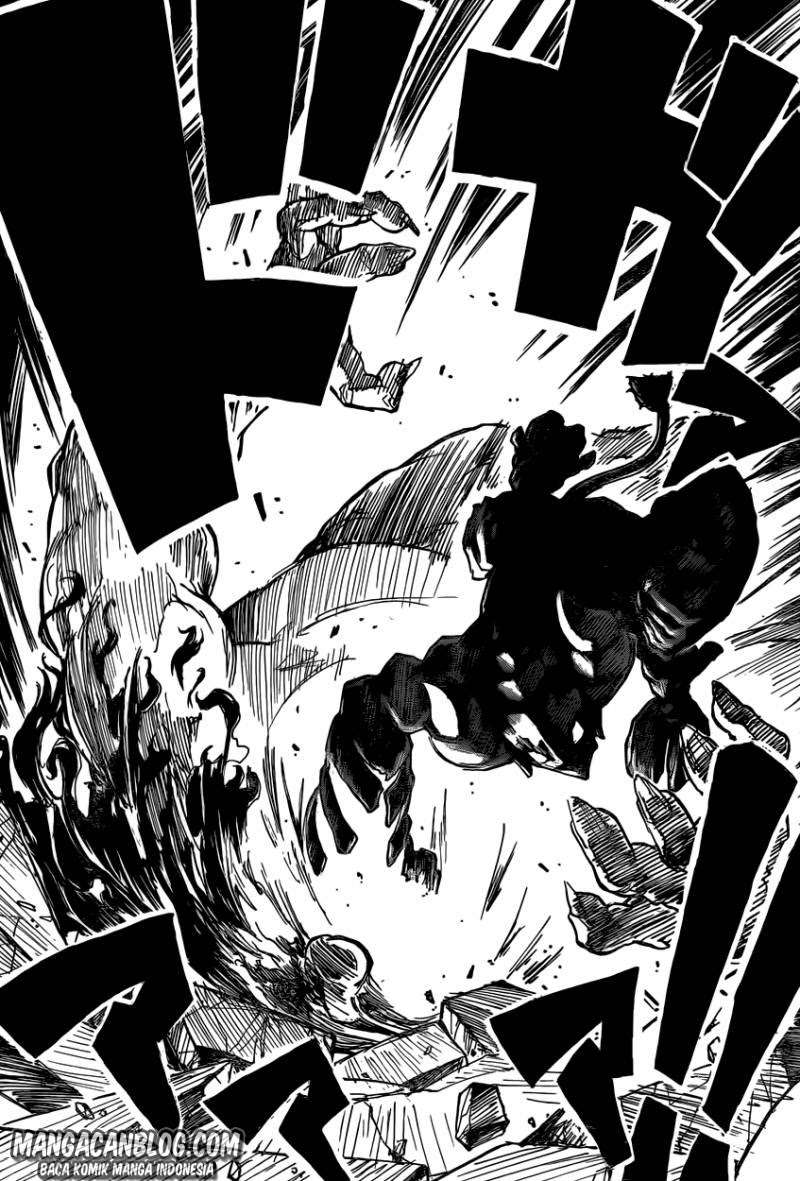 Iron Knight Chapter 1 Gambar 49