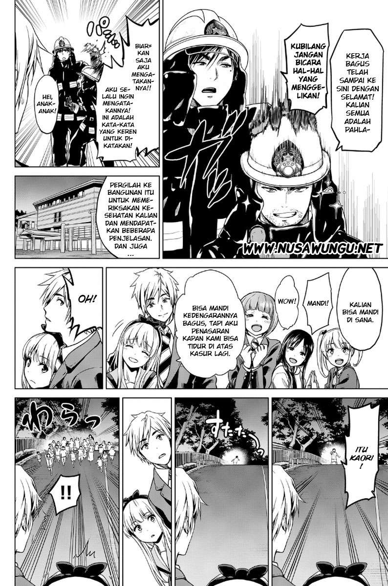 Infection Chapter 7 Gambar 9