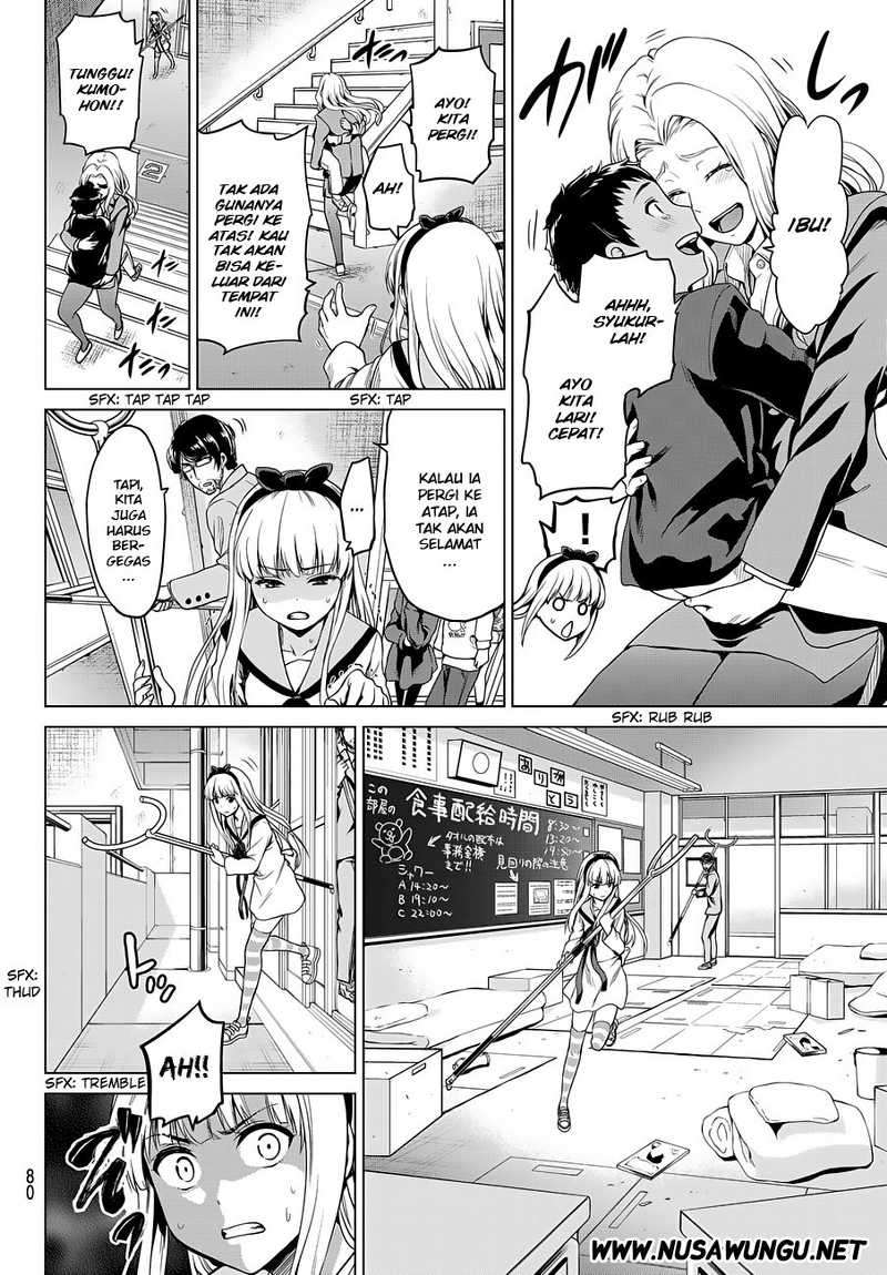 Infection Chapter 4 Gambar 11
