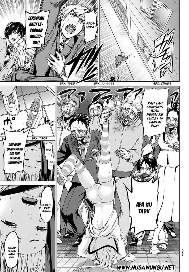 Infection Chapter 4 Gambar 28