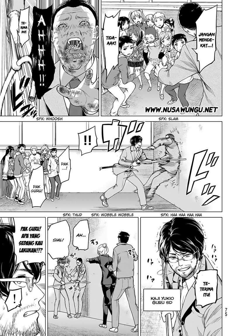 Infection Chapter 4 Gambar 6