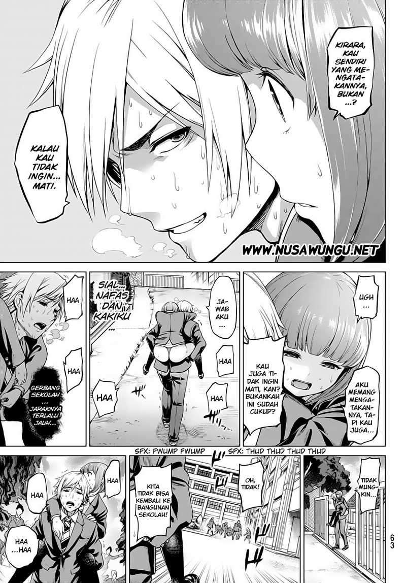 Infection Chapter 1 Gambar 59