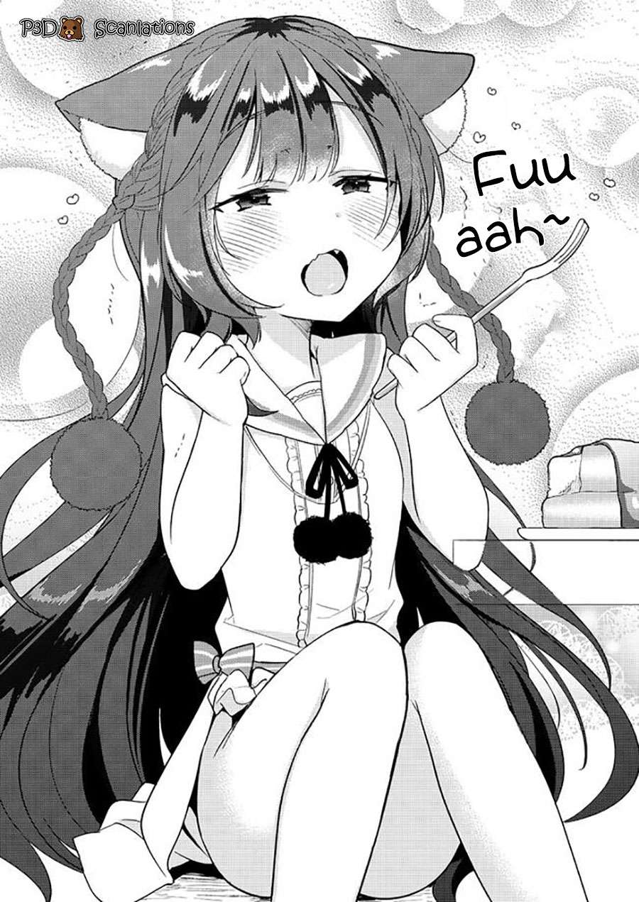 Isekai de Kojiin wo Hiraita kedo, Naze ka Darehitori Sudatou to Shinai Ken Chapter 6 Gambar 19