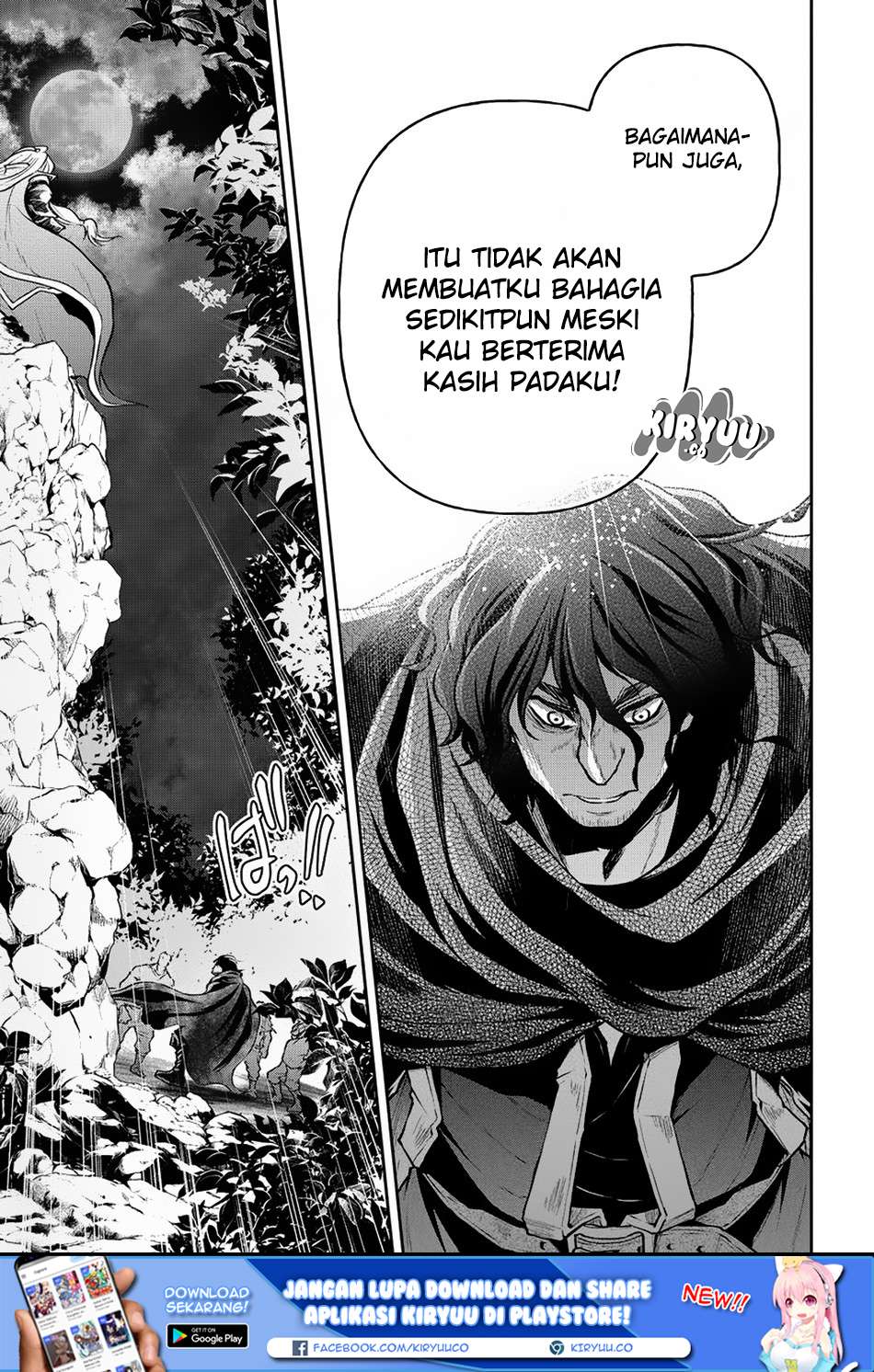 Isekai Demo Bunan ni Ikitai Shoukougun Chapter 4 Gambar 11