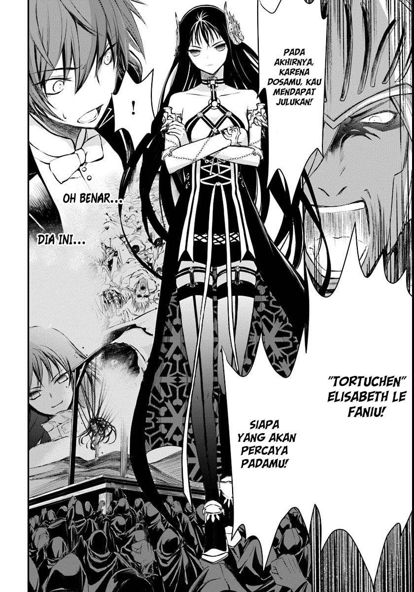 Isekai Goumon-hime Chapter 3 Gambar 13
