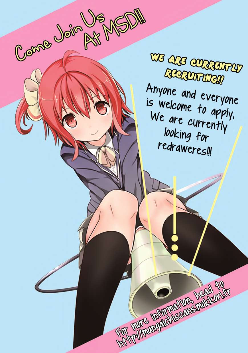 Baca Manga Isekai Mahou wa Okureteru! Chapter 4.1 Gambar 2