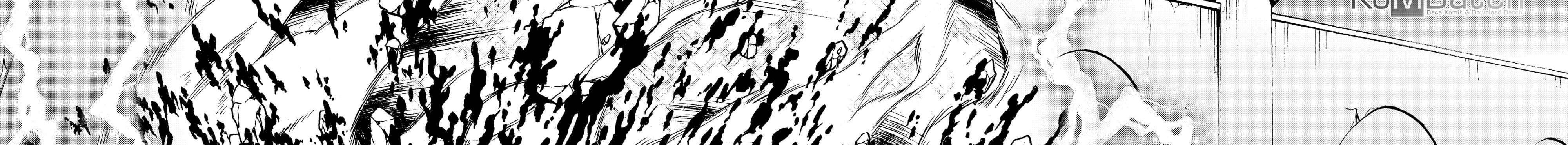 Isekai Maou to Shoukan Shoujo no Dorei Majutsu Chapter 36 Gambar 37