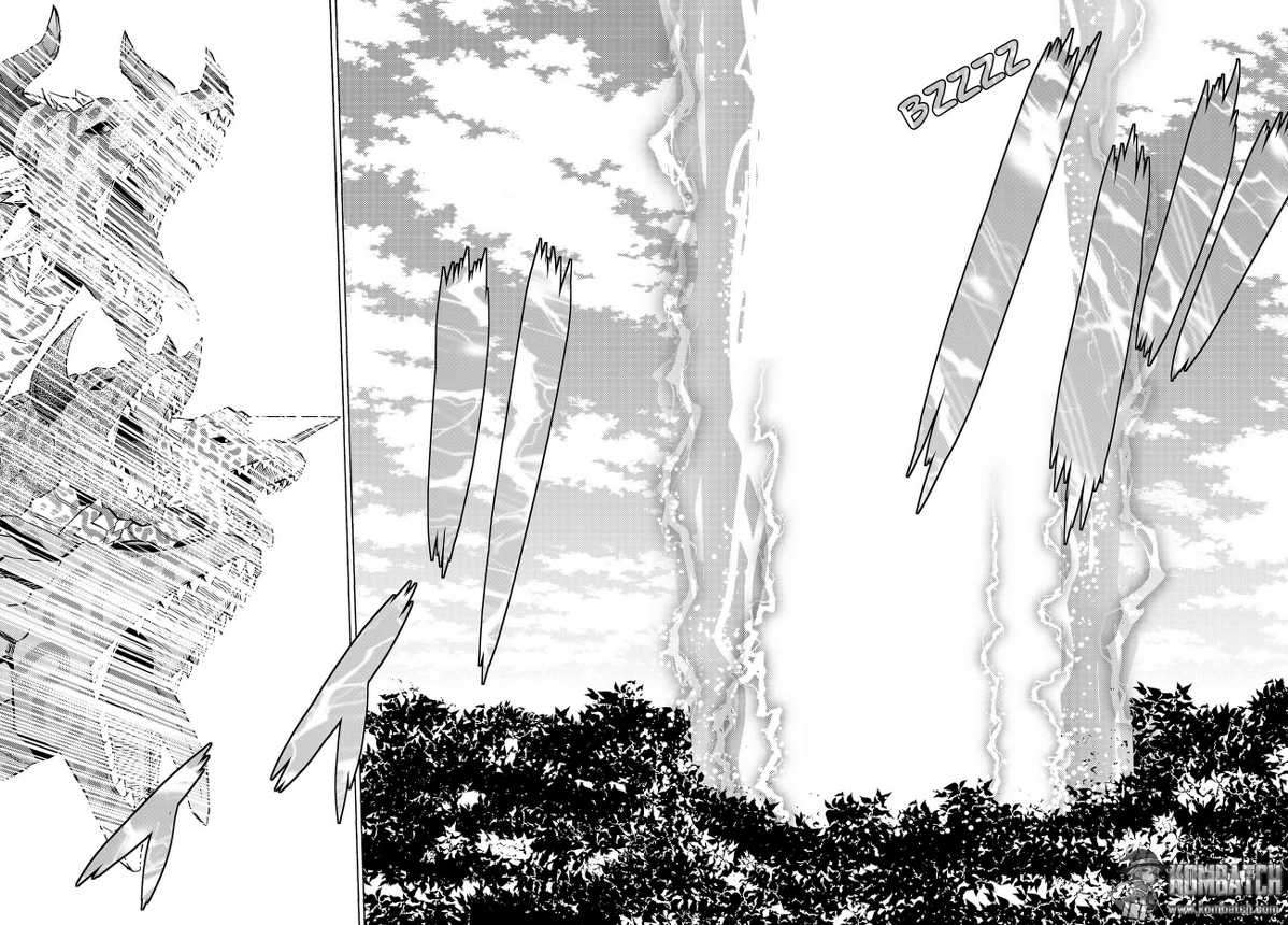 Isekai Maou to Shoukan Shoujo no Dorei Majutsu Chapter 19 Gambar 17