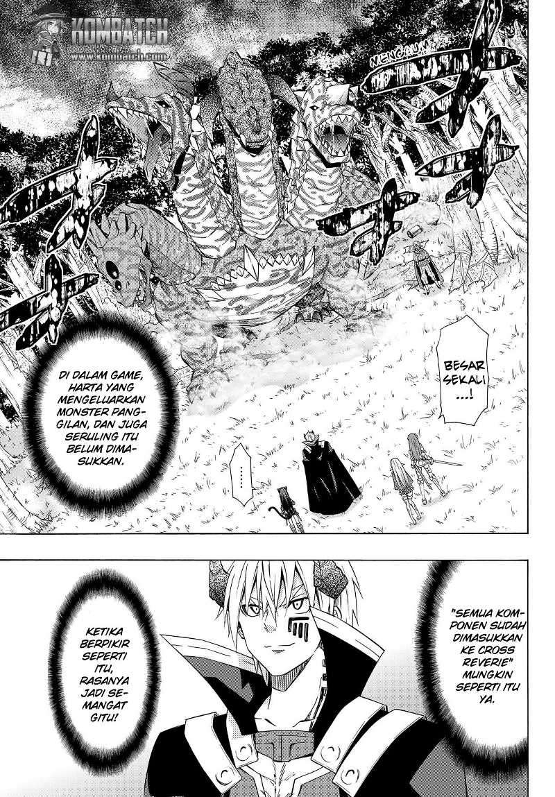 Baca Manga Isekai Maou to Shoukan Shoujo no Dorei Majutsu Chapter 19 Gambar 2