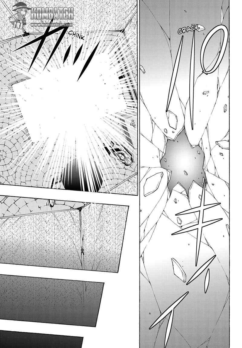 Isekai Maou to Shoukan Shoujo no Dorei Majutsu Chapter 15.2 Gambar 12