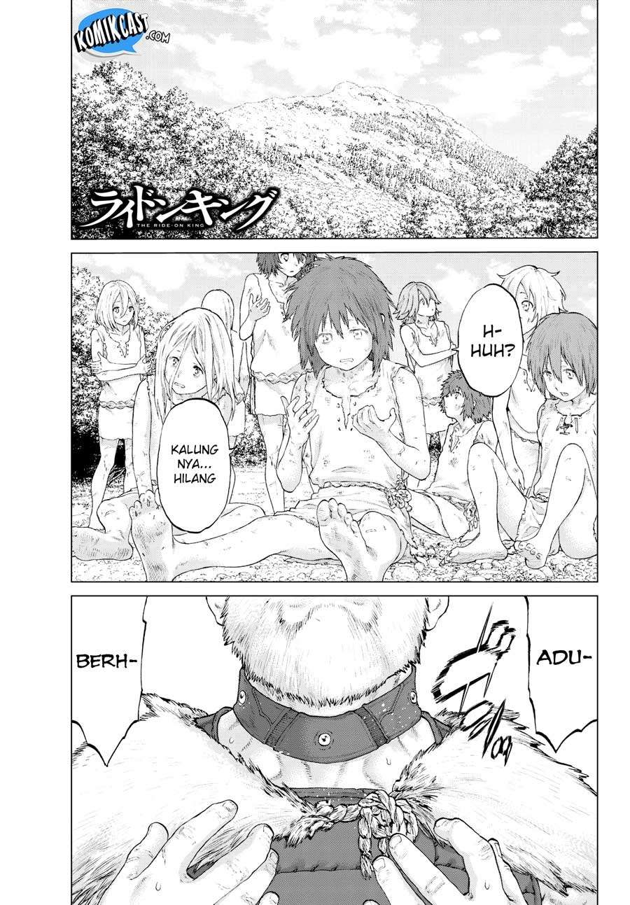 Baca Manga Isekai Putin Chapter 6 Gambar 2