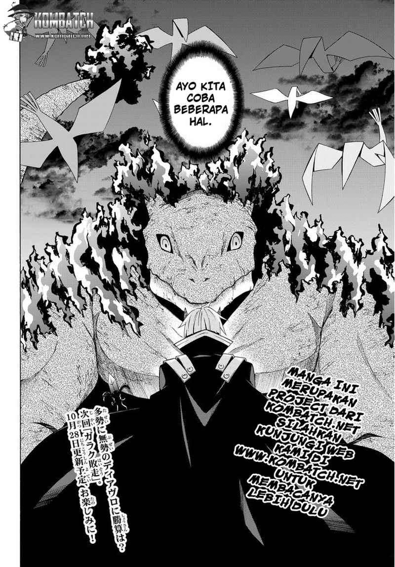 Isekai Maou to Shoukan Shoujo no Dorei Majutsu Chapter 4.2 Gambar 11