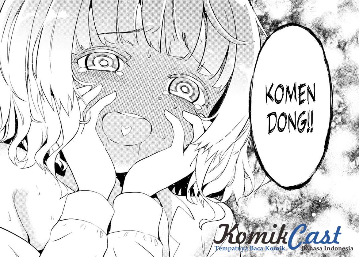 Isekai Putin Chapter 1 Gambar 46