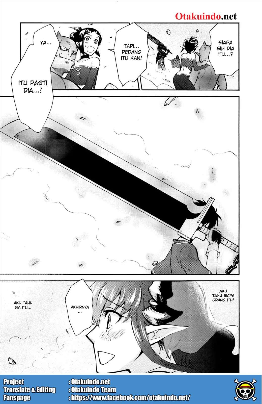 Baca Manga Isekai Shoukan wa Nidome Desu Chapter 4 Gambar 2