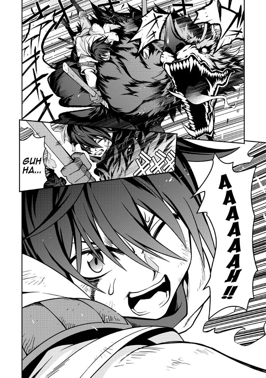 Isekai wo Seigyo Mahou de Kirihirake! Chapter 13 Gambar 17