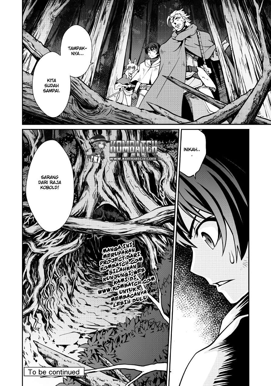 Isekai wo Seigyo Mahou de Kirihirake! Chapter 10 Gambar 19