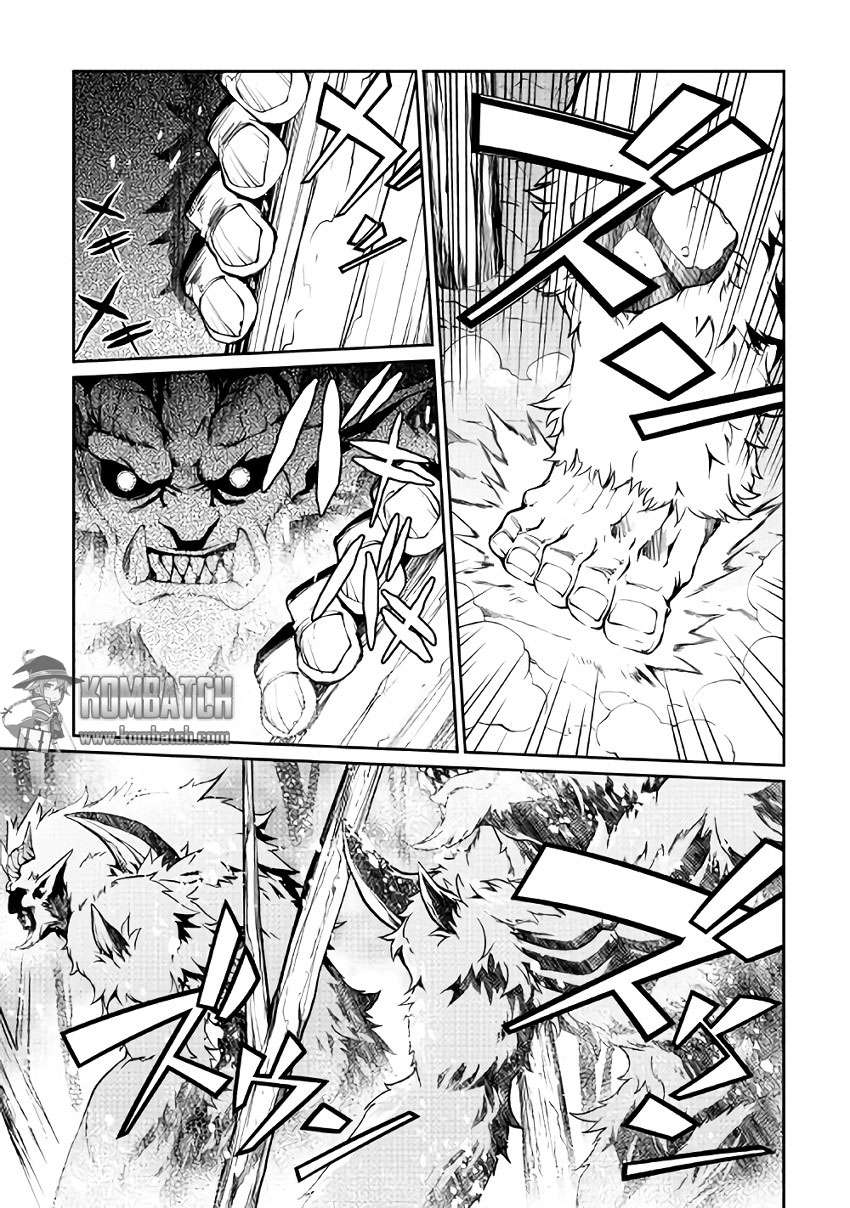 Baca Manga Isekai wo Seigyo Mahou de Kirihirake! Chapter 6 Gambar 2