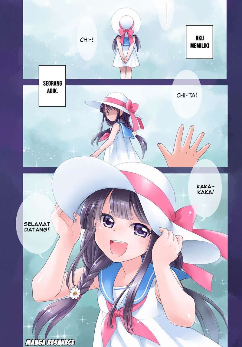 Baca Manga Isekai Yakkyoku Chapter 1 Gambar 2