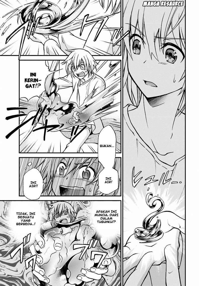 Isekai Yakkyoku Chapter 1 Gambar 32