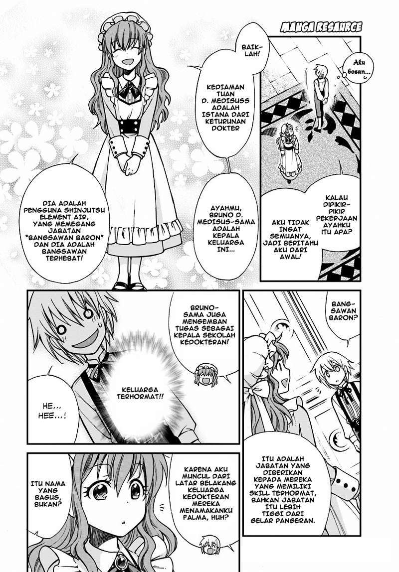 Isekai Yakkyoku Chapter 1 Gambar 39
