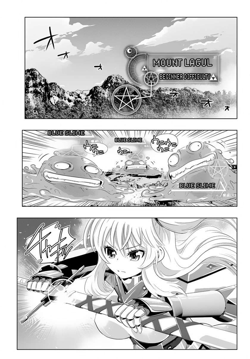Isekai Shihai no Skill Taker: Zero kara Hajimeru Dorei Harem Chapter 17 Gambar 11