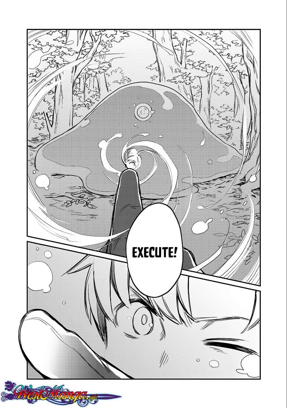 Isekai ni Kita Mitai dakedo Ikan Sureba Yoi no Darou Chapter 7 Gambar 19