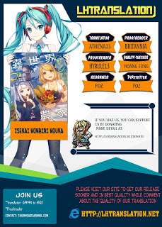 Isekai Nonbiri Nouka Chapter 41 Gambar 7