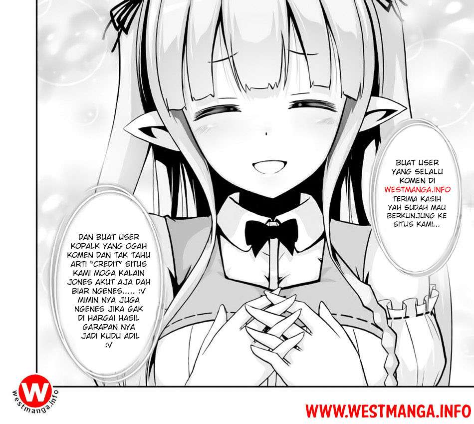 Isekai Nonbiri Nouka Chapter 11 Gambar 10