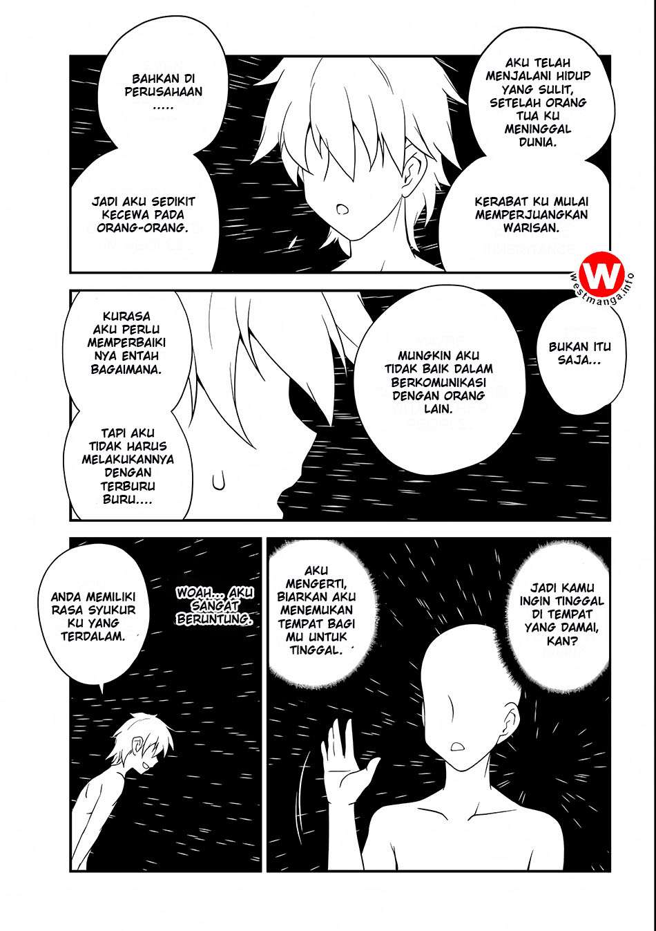 Isekai Nonbiri Nouka Chapter 1 Gambar 12