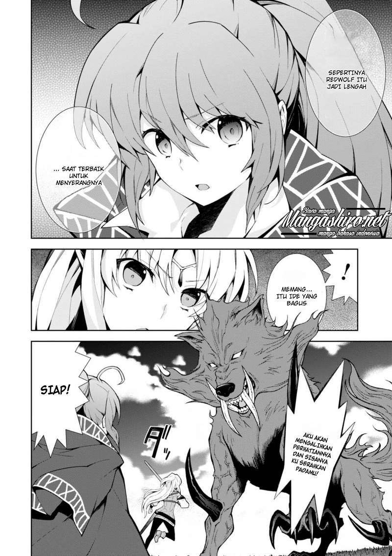 Isekai Cheat Magician Chapter 9 Gambar 13