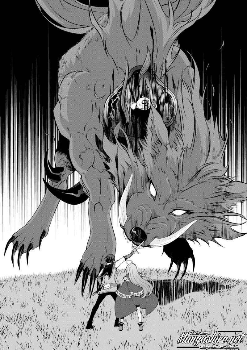 Isekai Cheat Magician Chapter 9 Gambar 28