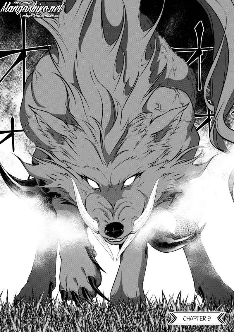 Isekai Cheat Magician Chapter 9 Gambar 3