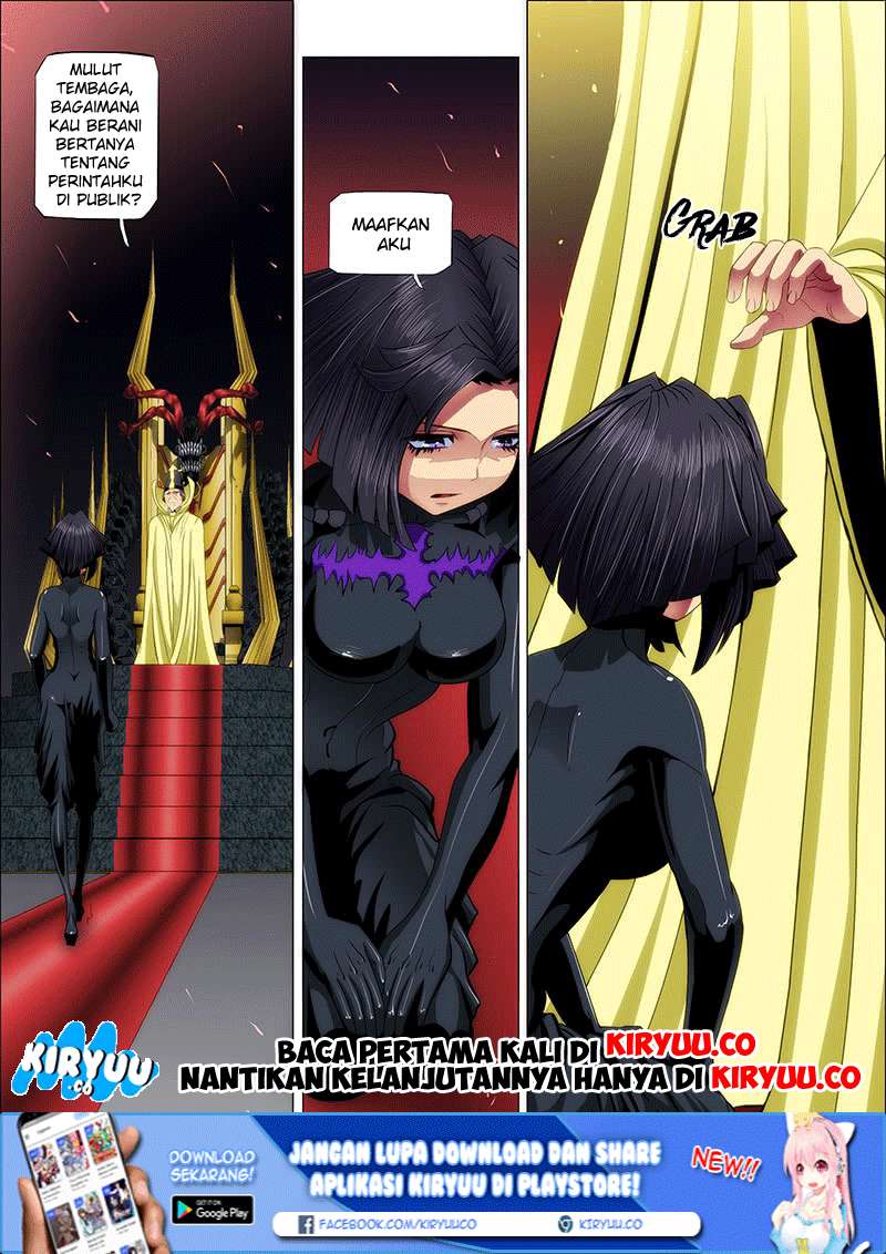 Iron Ladies Chapter 44 Gambar 13