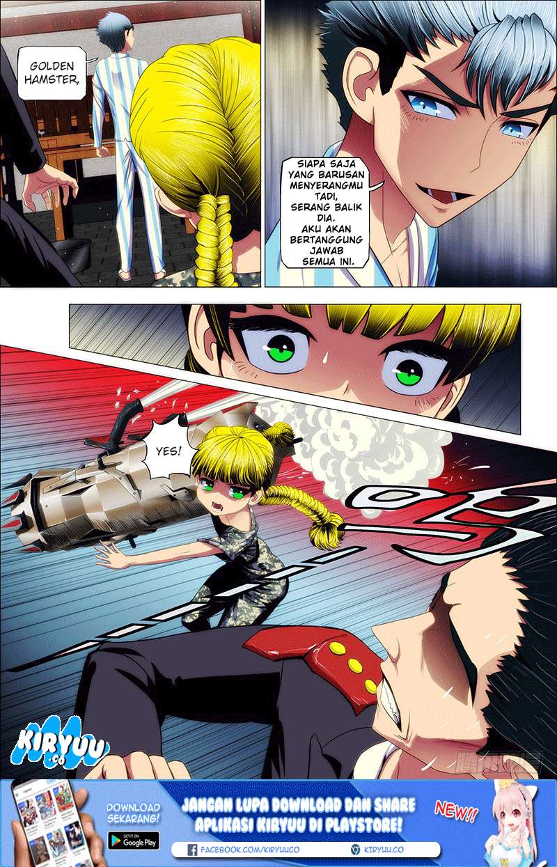 Iron Ladies Chapter 30 Gambar 3