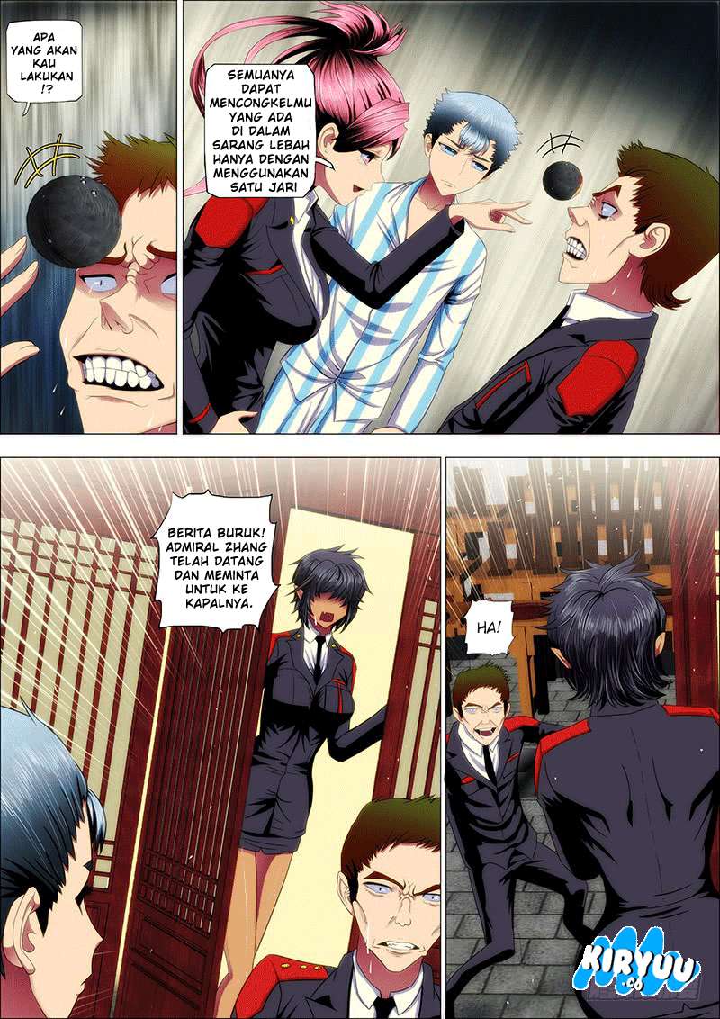 Iron Ladies Chapter 30 Gambar 7