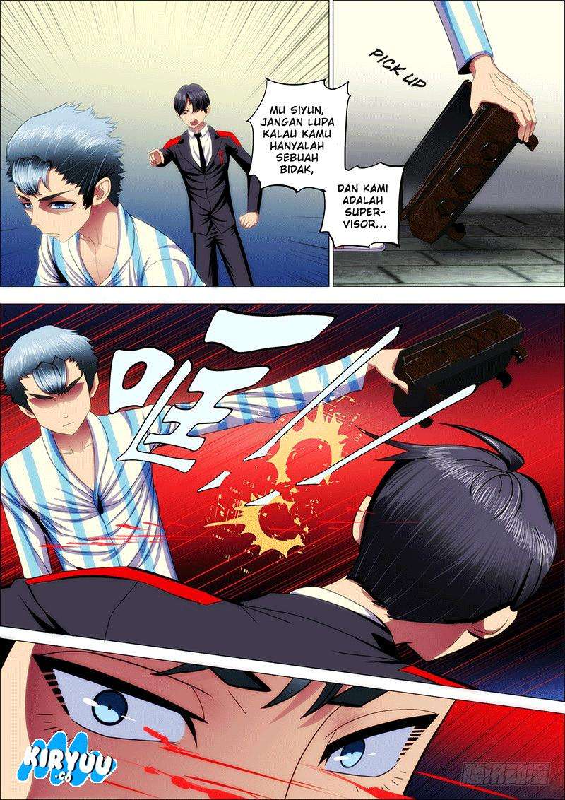 Iron Ladies Chapter 29 Gambar 10