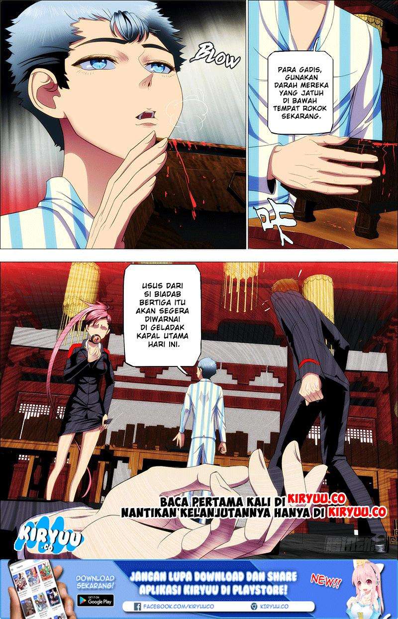 Iron Ladies Chapter 29 Gambar 12