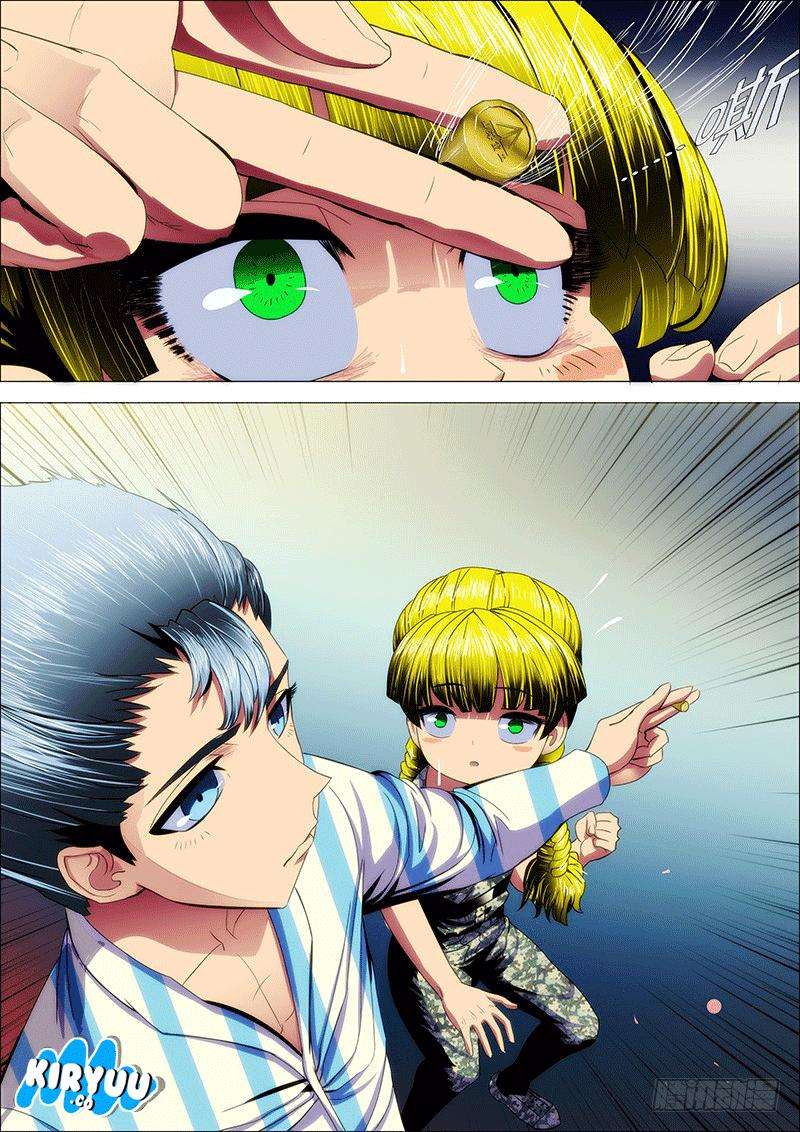 Iron Ladies Chapter 29 Gambar 3