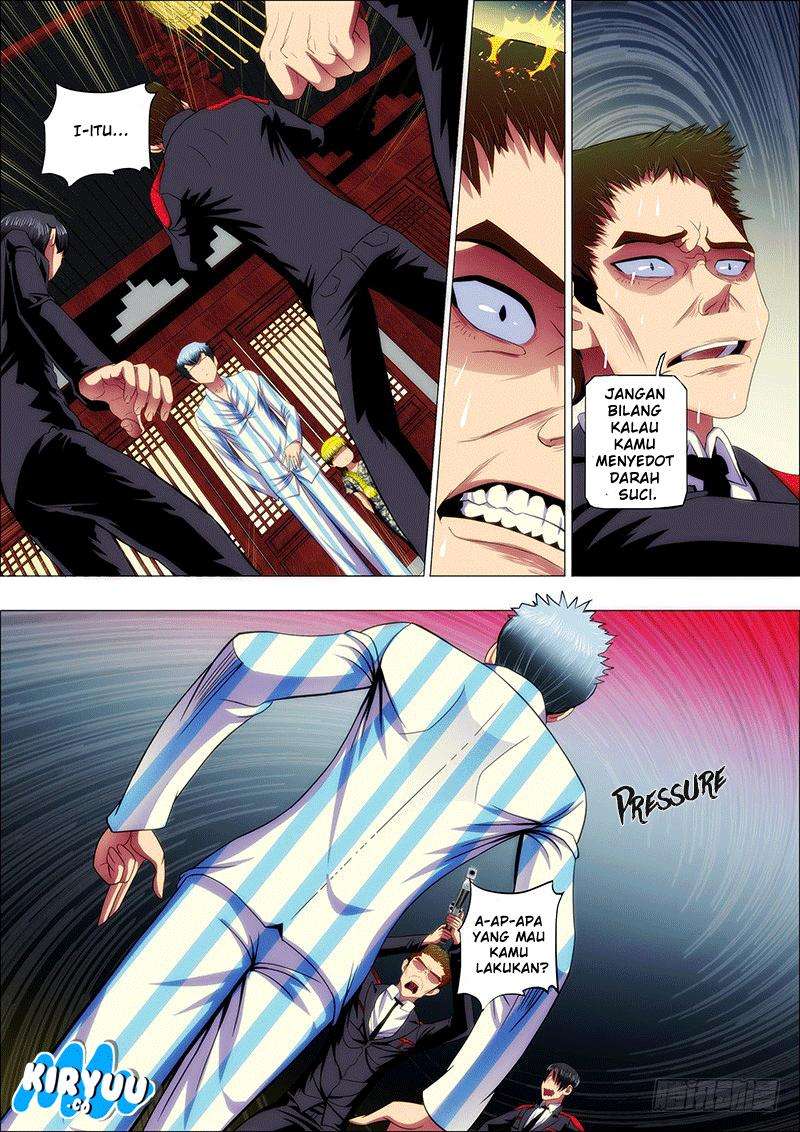 Iron Ladies Chapter 29 Gambar 4