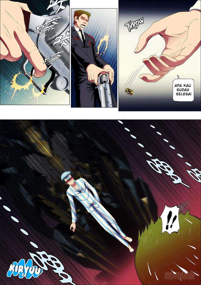 Iron Ladies Chapter 29 Gambar 6