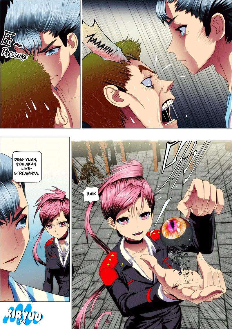 Iron Ladies Chapter 29 Gambar 7
