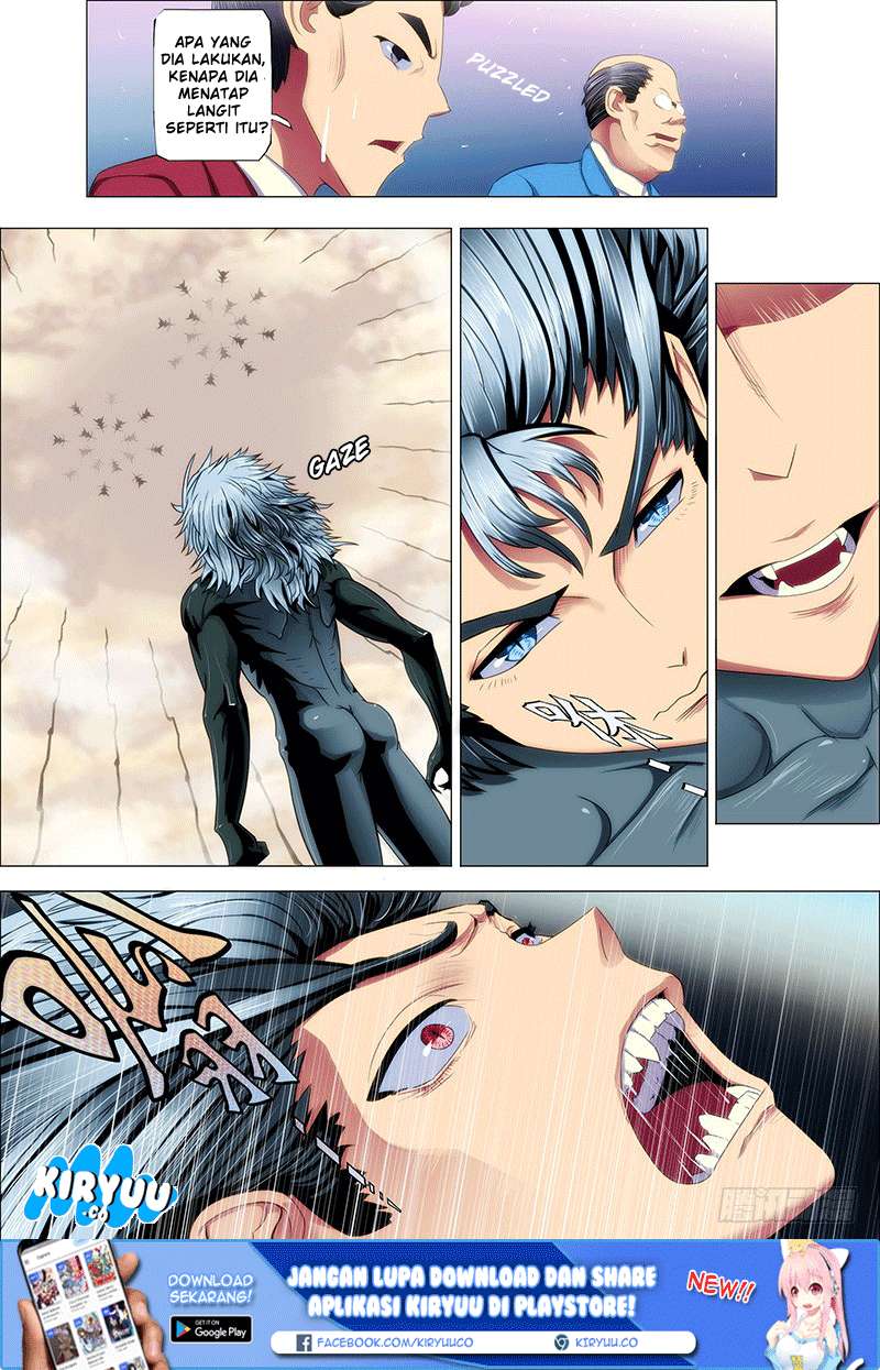 Baca Manhua Iron Ladies Chapter 23 Gambar 2