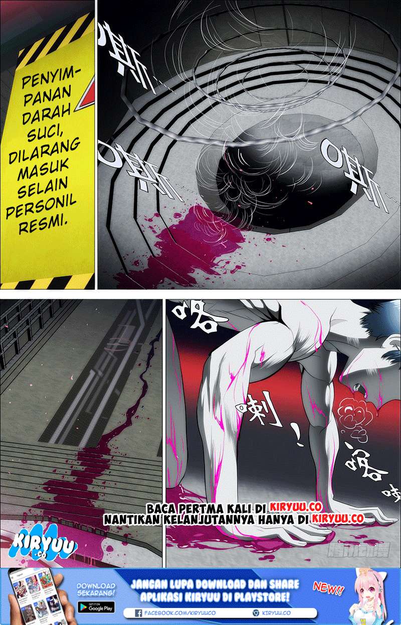 Iron Ladies Chapter 17 Gambar 12