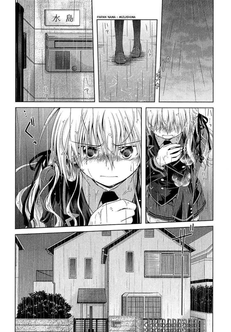 Iris Zero Chapter 15 Gambar 29