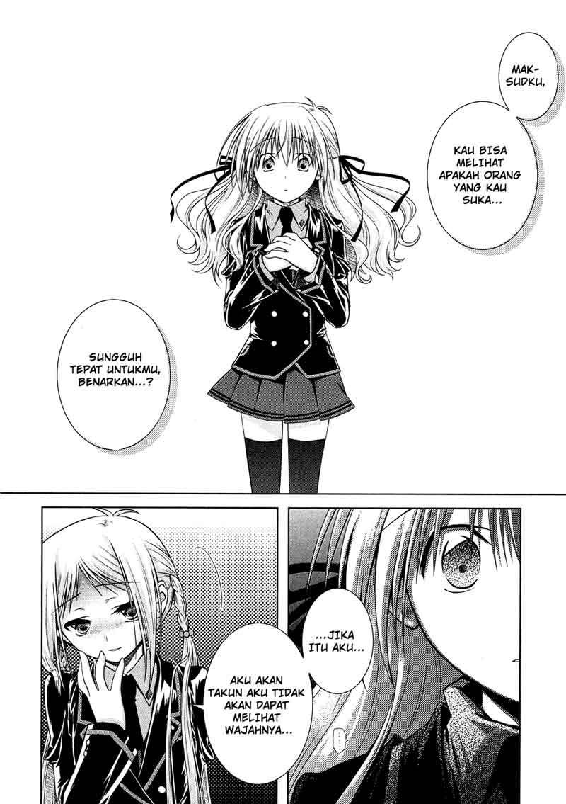Iris Zero Chapter 14 Gambar 12
